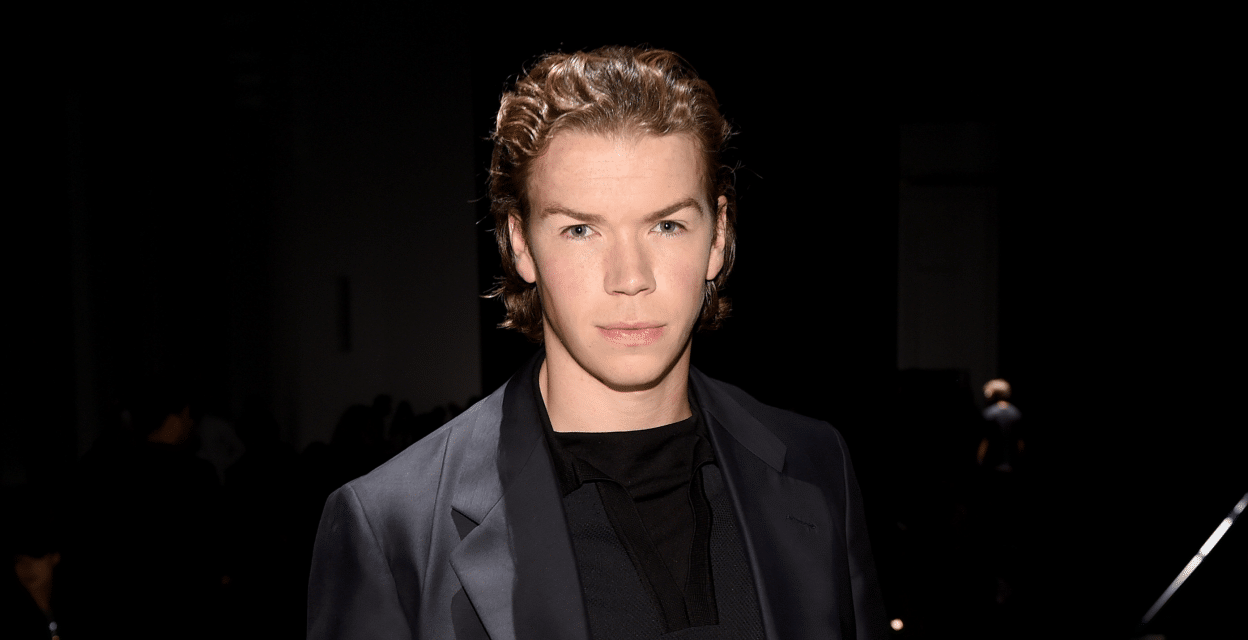 Will Poulter Shows Gratitude For Being Cast As Adam Warlock In the MCU