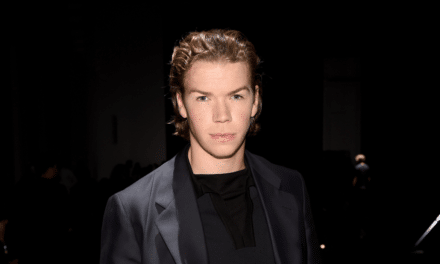 Will Poulter Shows Gratitude For Being Cast As Adam Warlock In the MCU