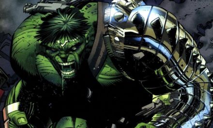 RUMOR: World War Hulk Film In Development At Marvel Studios
