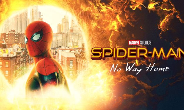New Spider-Man: No Way Home Villains Tease From Empire Leans Into The Rumors