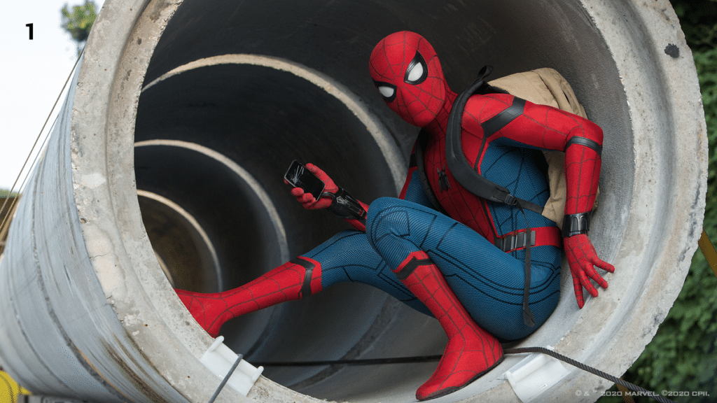 Is Spider-Man 4 Really The Sony Marvel Movie Dated for 2023? Or Can We Expect A Hiatus? - The Illuminerdi