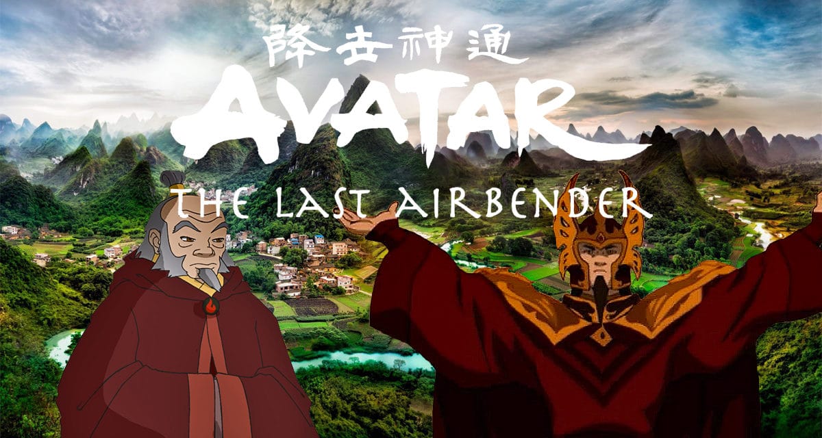 Avatar: The Last Airbender: Exciting Casting Details For Iconic Characters In Live-Action Netflix Series: Exclusive
