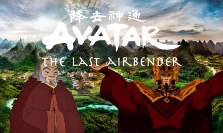 Avatar: The Last Airbender: Exciting Casting Details For Iconic Characters In Live-Action Netflix Series: Exclusive