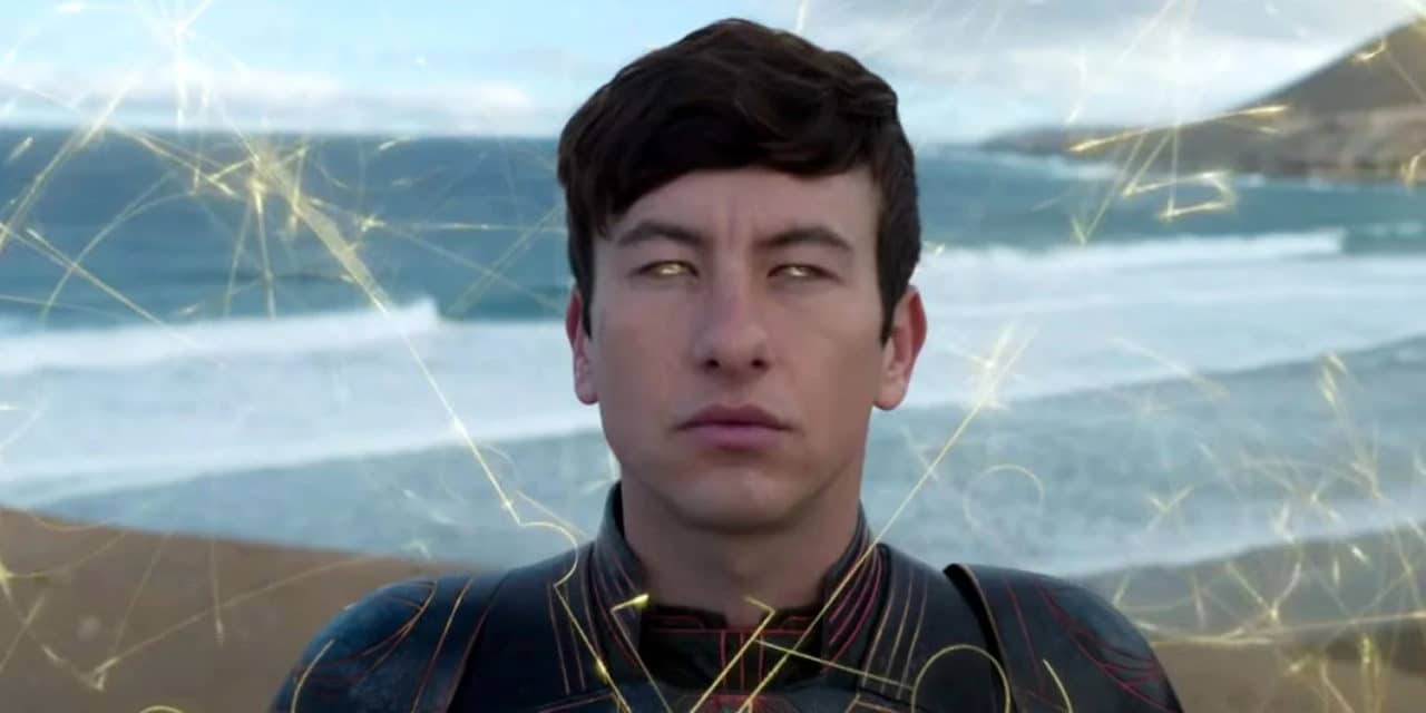 The Batman: Is The Eternals’ Barry Keoghan Our New Joker?
