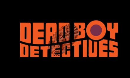 Dead Boy Detectives: New Character Details For The HBO Max Series: Exclusive