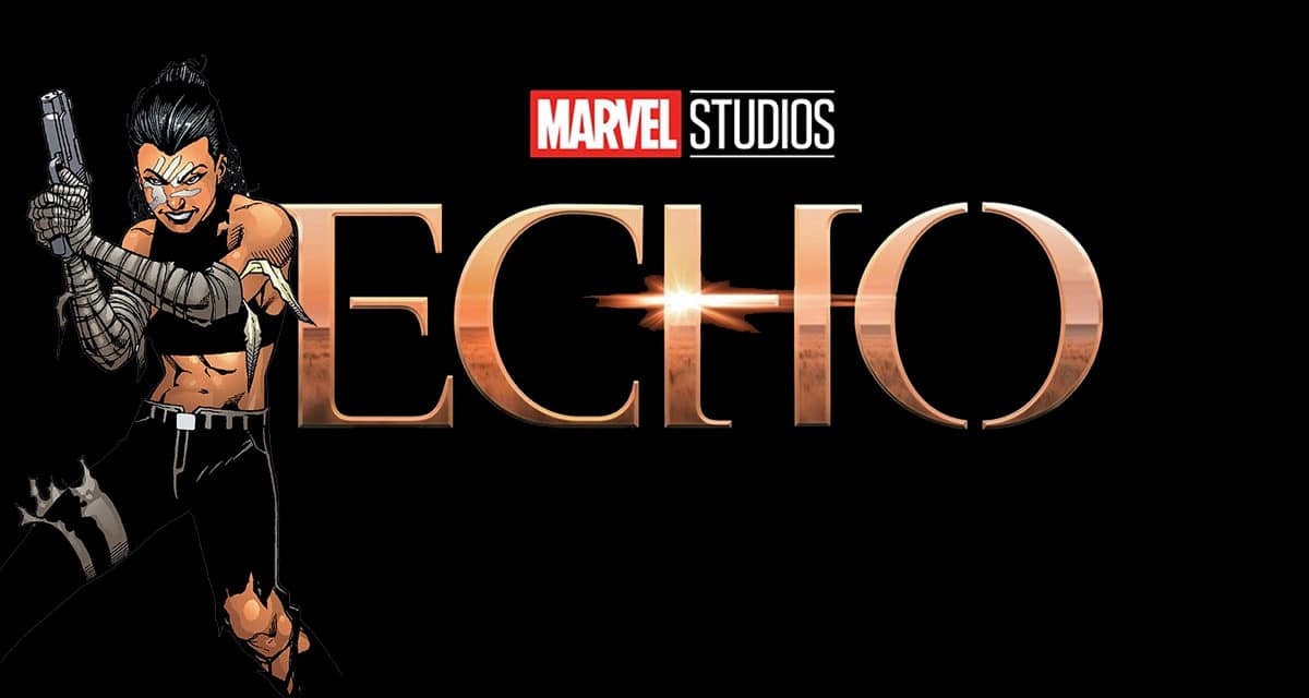 Rumor: New Echo Series May Have Found A Director