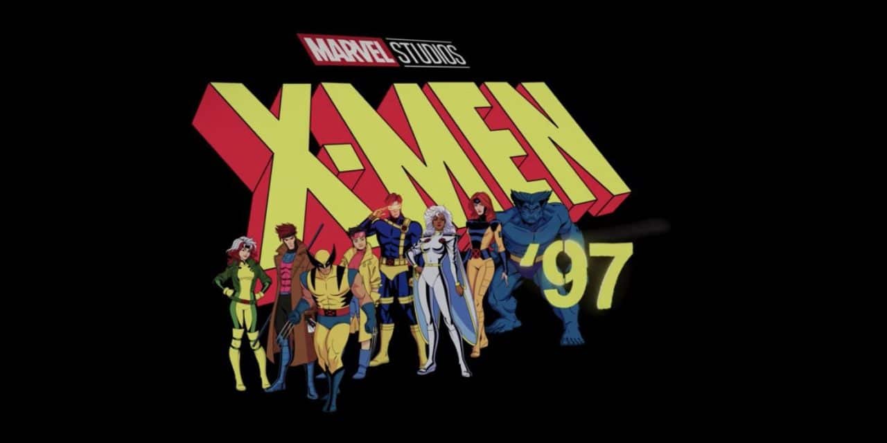 Marvel Confirms X-Men ’97 Animated Series Revival For Disney Plus