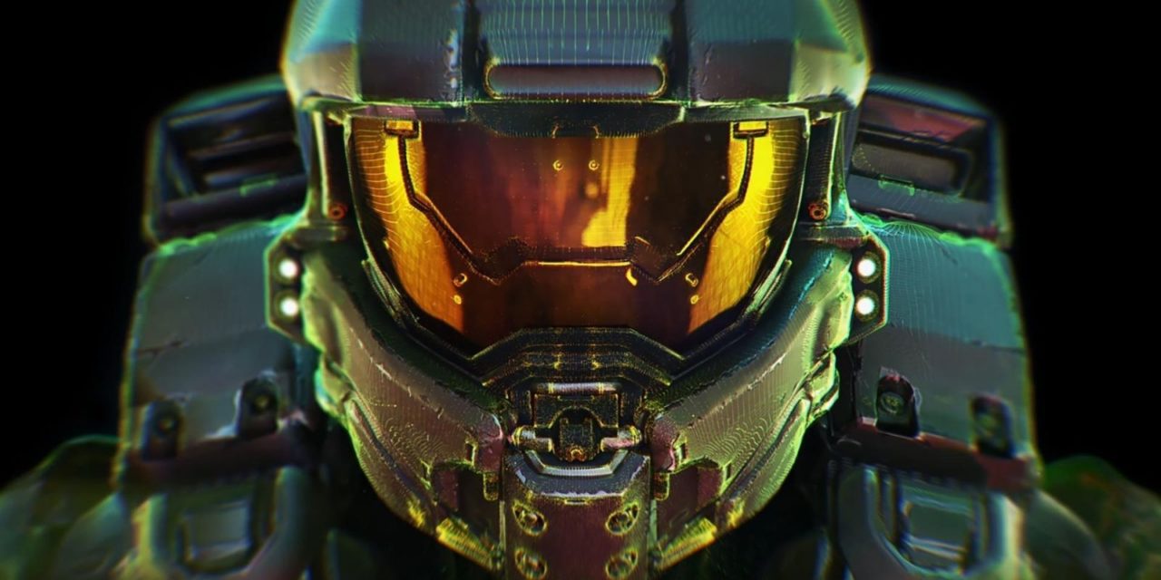 Halo: Paramount Plus Unveils 1st Look At Exciting New Series