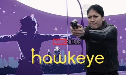 How Echo’s Introduction In Hawkeye Points To A Larger Threat And Teases A Potential Comic Book Inspired Arc For Her Spin-Off