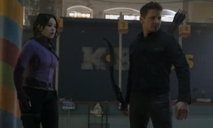 Hawkeye’s Jeremy Renner and Hailee Steinfeld Break Down the Duo’s “Complicated Relationship” In Their New Show