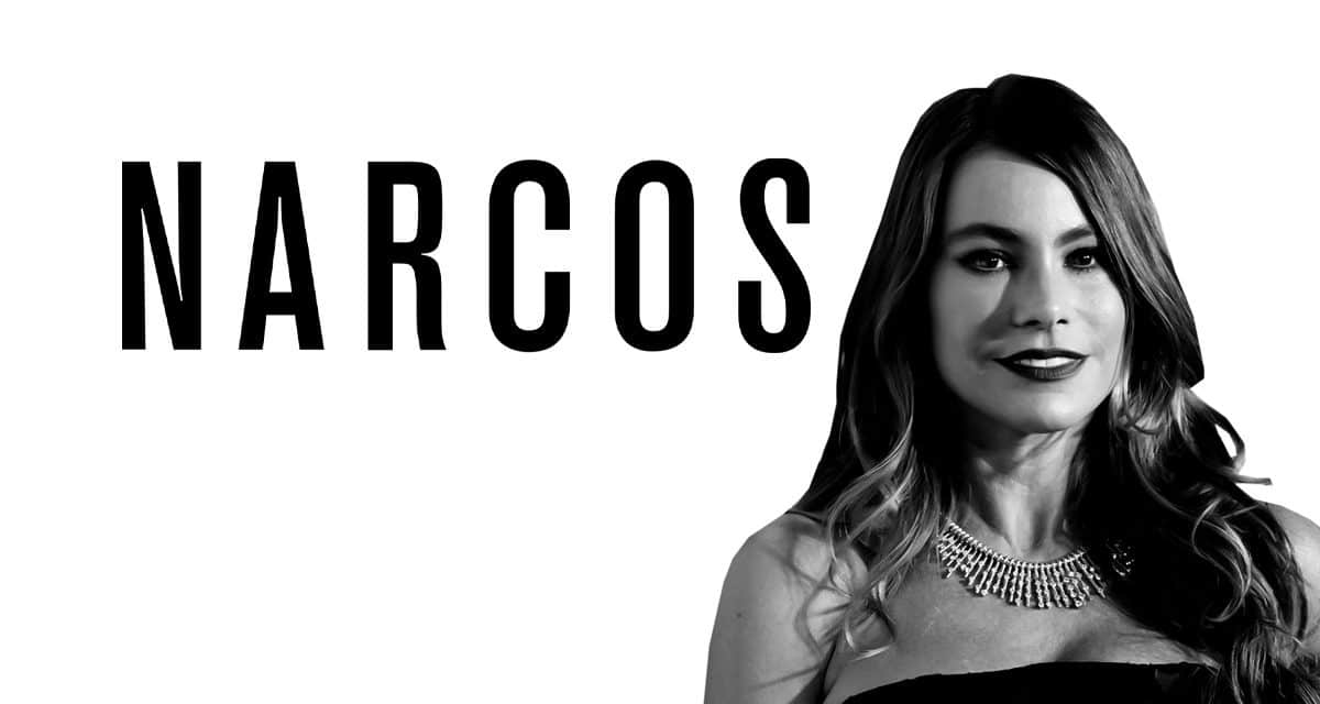New Netflix Narcos Spin-Off With Sofia Vergara In Negotiations To Play The Lead In Development: Exclusive