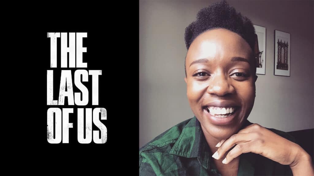 Natasha Mumba Cast As A Mysterious New Character In HBO’s ‘The Last Of Us”.