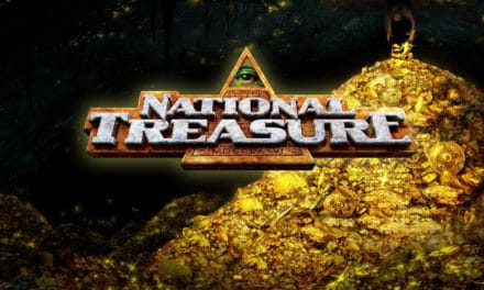National Treasure: New Character Descriptions And Story Details For The Disney Plus Adventure Series: Exclusive