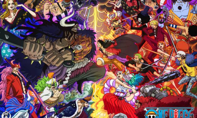 One Piece Celebrates 1000th Episode Airing With Special Livestream