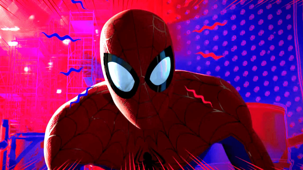 Unexpected 'Spider-Man: Freshman Year' Animated Series Announced - The Illuminerdi
