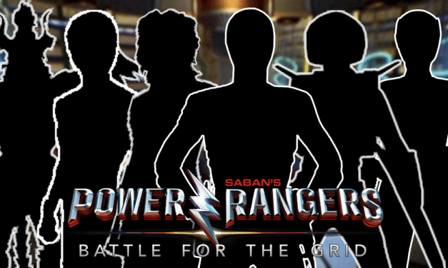 Power Rangers Battle For The Grid: 6 Skins That Need To Be Added