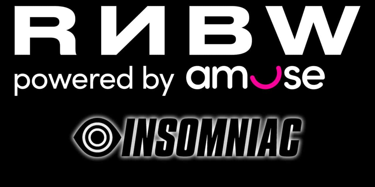 Cannabis Delivery Company Amuse Partners With RNBW Cannabis in Collaboration With Music Giant Insomniac
