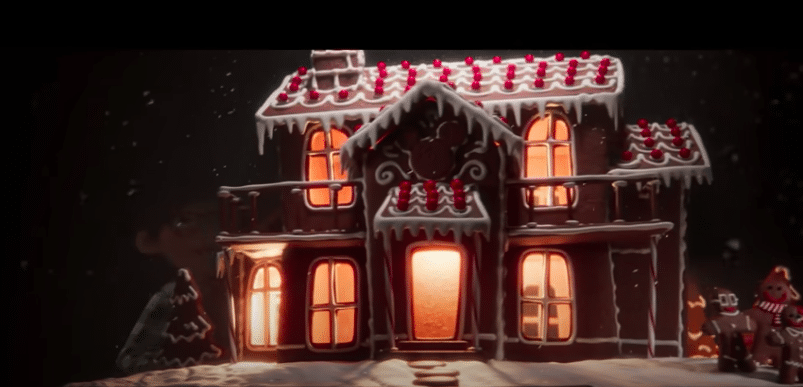 The Stepdad: Disney Releases 2nd Filipino-Themed Christmas Short - The Illuminerdi