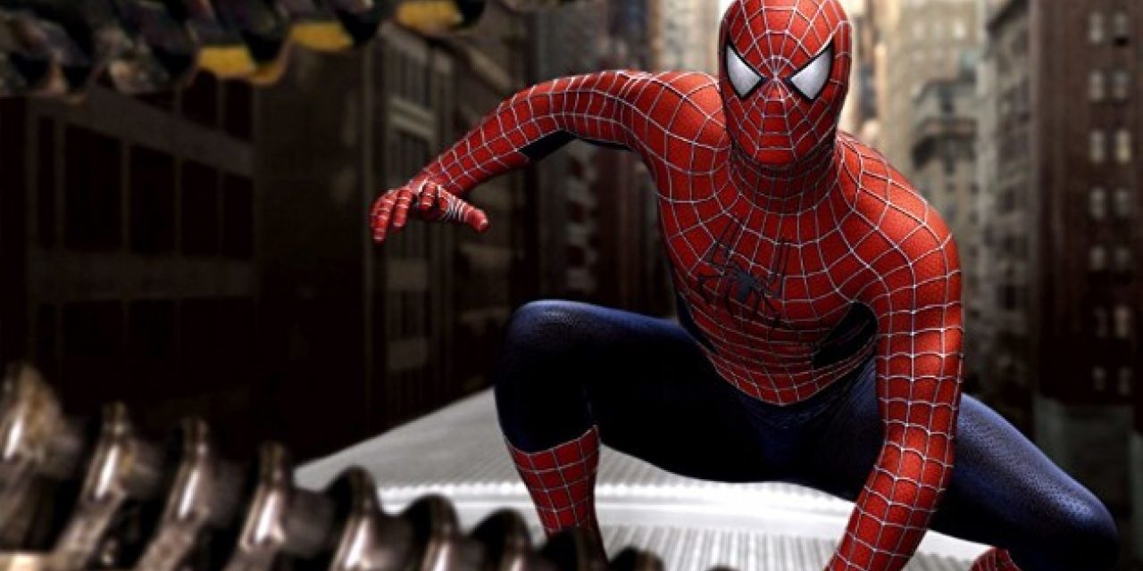 Was Tobey Maguire’s Spider-Man Leaked In This New Spider-Man: No Way Home Merchandise?