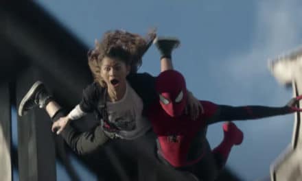 Spider-Man No Way Home: Watch The Jaw-Dropping Final Trailer Now!