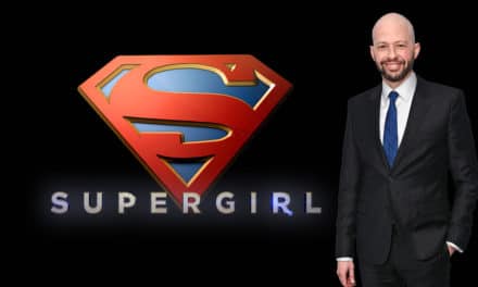 Exclusive Interview: Jon Cryer Praises Supergirl’s Evolution From The Pilot To The “End” Of The Series