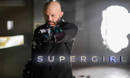 Exclusive Interview: Supergirl’s Jon Cryer Reveals He Wants To Return As Lex Luthor After Supergirl Ends