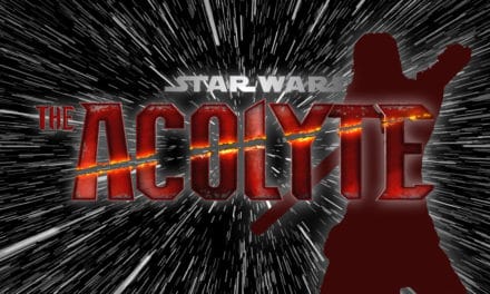 The Acolyte: New Working Title And Lead Character Details For Mysterious Upcoming Star Wars Series: Exclusive