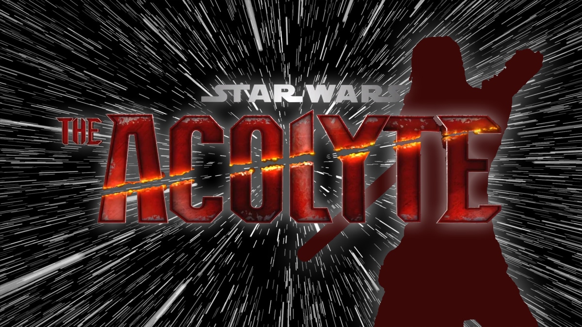 The Acolyte New Working Title And Lead Character Details For Mysterious Upcoming Star Wars