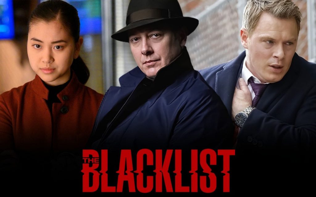 The Blacklist: A Masterfully Suspenseful Tale Of Lies, Love, And Loss - The Illuminerdi