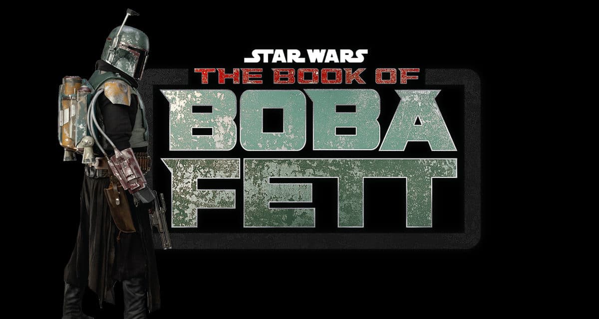 The Book Of Boba Fett: 7 Things We Hope To See In The New Star Wars Series
