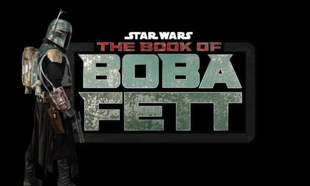 The Book Of Boba Fett: 7 Things We Hope To See In The New Star Wars Series