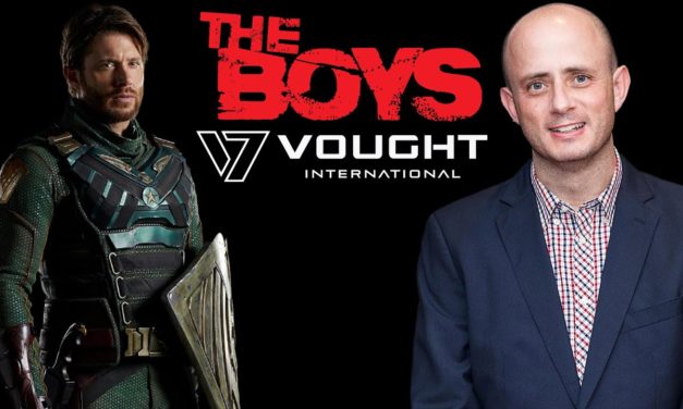 The Boys Creator Eric Kripke Teases Season 3’s Focus On Soldier Boy’s Team And The Hidden History Of Vought: Exclusive Interview