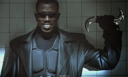 Blade: Wesley Snipes Gives His Public Seal Of Approval to Mahershala Ali as The New Marvel Vampire Hunter