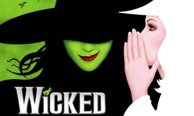 Ariana Grande And Cynthia Erivo To Lead Wicked Feature Film Adaptation