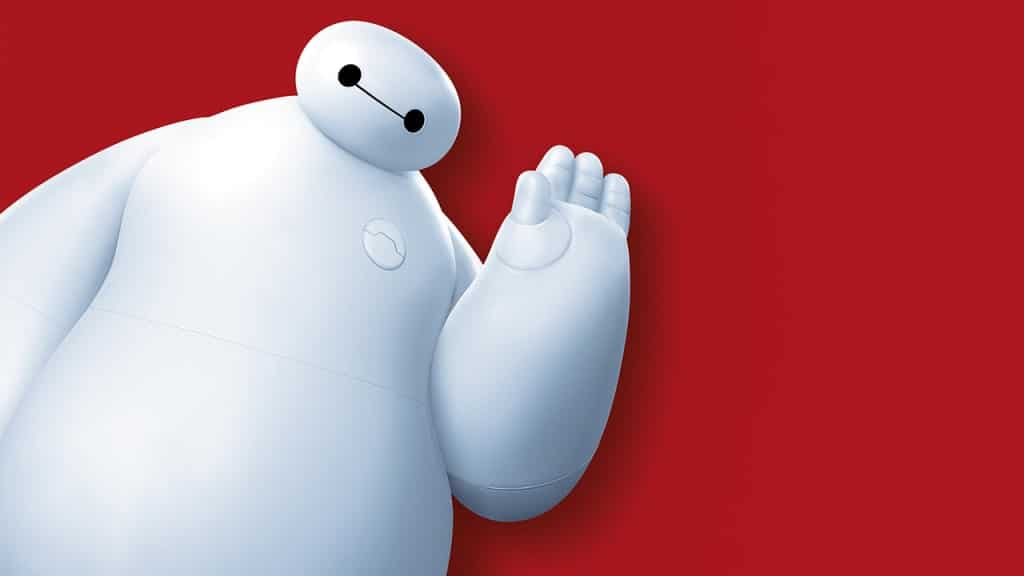 Baymax: Disney+ Unveils 1st Trailer For New Spinoff Series