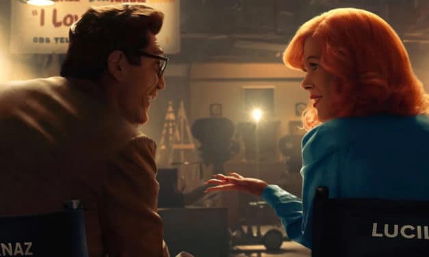 Being The Ricardos Trailer: New Aaron Sorkin Biopic Starring Nicole Kidman Has Oscars Written All Over It