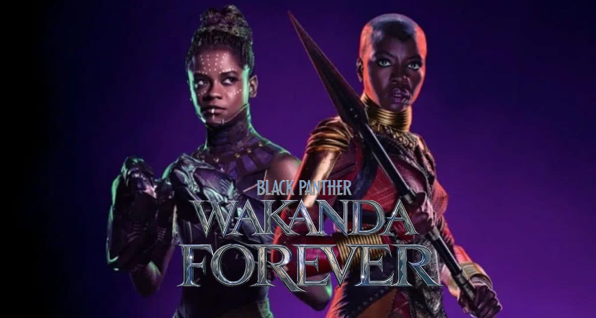 Black Panther: Wakanda Forever: Spoiler Details Regarding T’Challa’s Family In 2022 Sequel