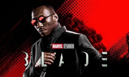 Blade: Delroy Lindo Joins Marvel’s Vampire Epic
