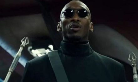 Mahershala Ali Shares Excitement to Play Blade and the Challenge of Wesley Snipes’ Shadow