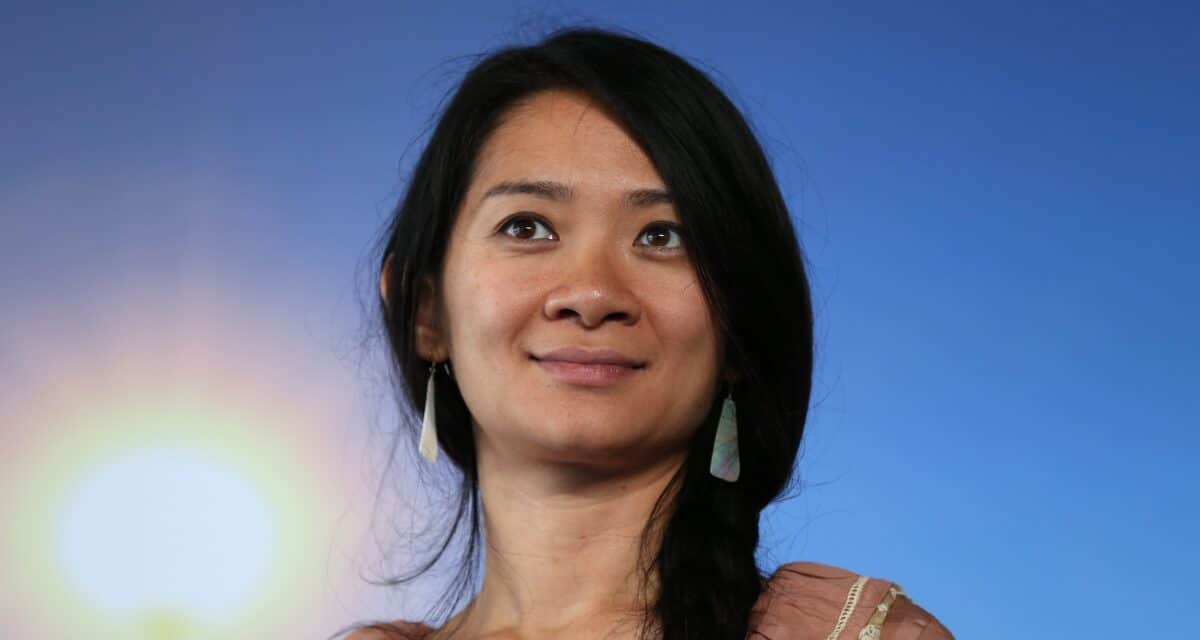 Chloe Zhao Rumored To Direct Kevin Feige’s New Star Wars Movie