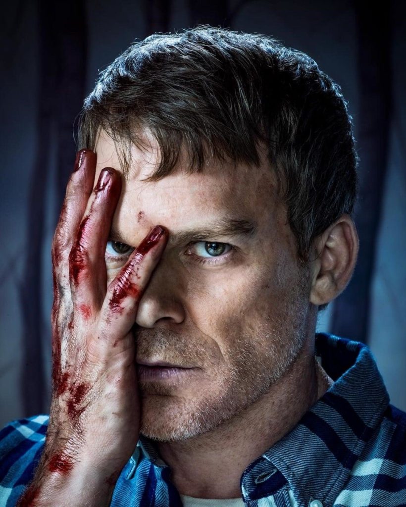 Dexter: New Blood: David Magidoff Talks Debra Morgan, Iron Lake, And Costar Michael C. Hall: Exclusive - The Illuminerdi