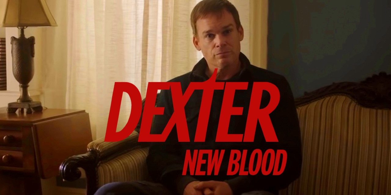 Dexter: New Blood Review: The Dexter Franchise Finally Has A Fitting Conclusion