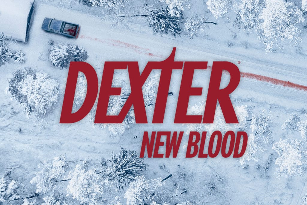 Dexter: New Blood: David Magidoff Talks Debra Morgan, Iron Lake, And Costar Michael C. Hall: Exclusive - The Illuminerdi