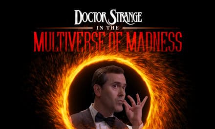 Who Could Bruce Campbell Be Playing In Doctor Strange In The Multiverse Of Madness?