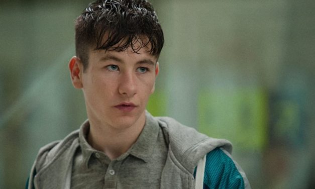 Barry Keoghan To Star As Infamous Outlaw Billy The Kid In New Biopic