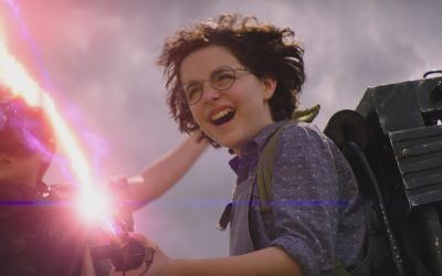 Ghostbusters Afterlife 2 finds New Director To Continue The Magic