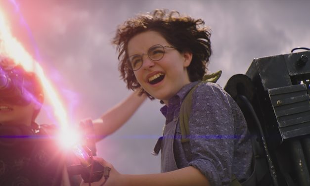 Awesome New Ghostbusters: Afterlife Sequel Updates and Animated Film Announced