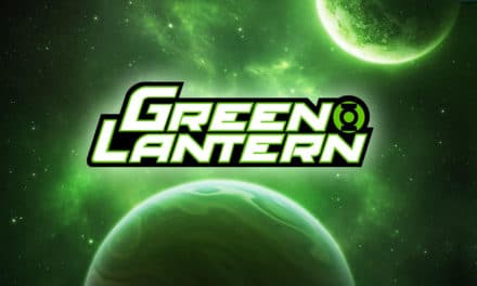 New Green Lantern Series To Be Darker In Tone Then InItially Expected: Exclusive