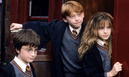 Harry Potter Stars To Return in Special 20th Anniversary Called “Return to Hogwarts”