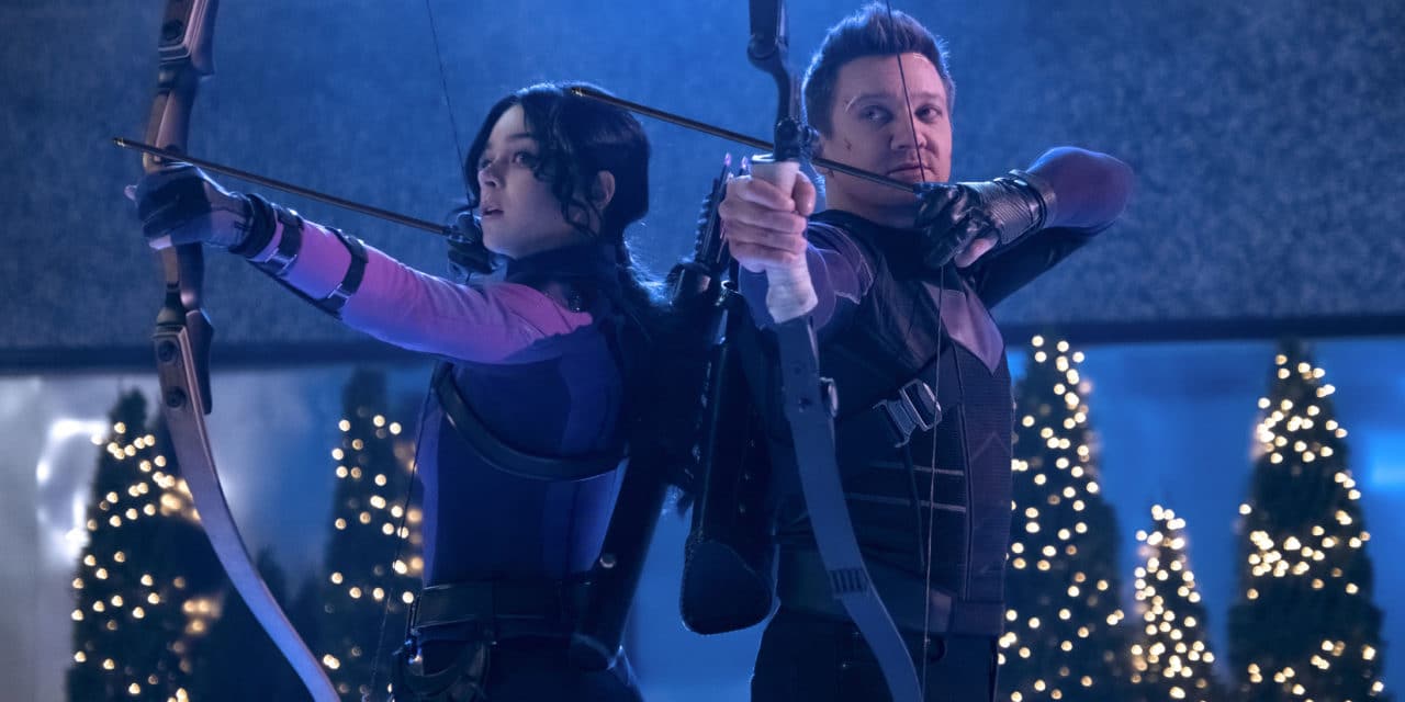 Kevin Feige Explains Hawkeye’s Holiday Theme And Reveals The Show’s Unexpected 6-Day Time Span